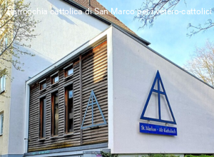 Spiragli di apertura e catene di sicurezza